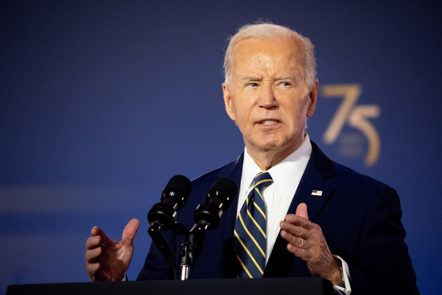 Joe Biden New Supreme Court Plan Backed by Republicans