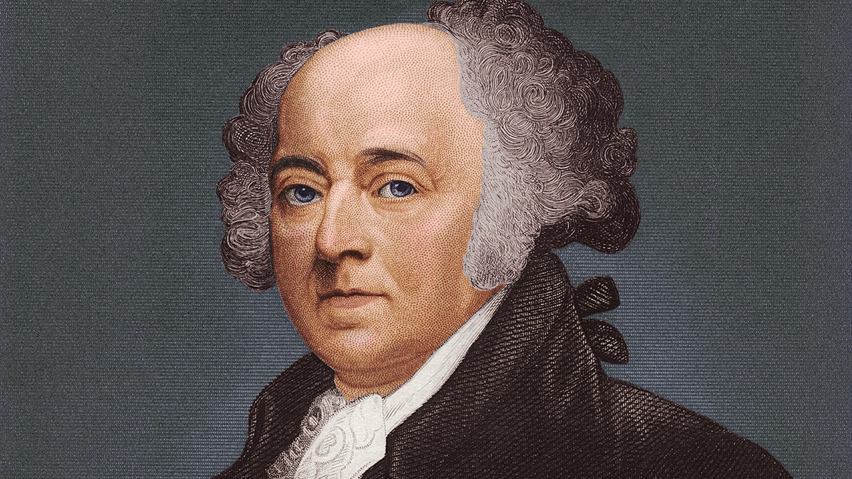 John Adams