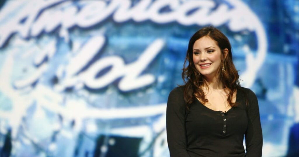 David Foster Says Wife Katharine McPhee Was ‘Fat’ On ‘American Idol,’ Prompting Backlash