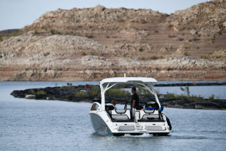 Lake Mead Danger Sparks Warning: ‘Take Immediate Action’