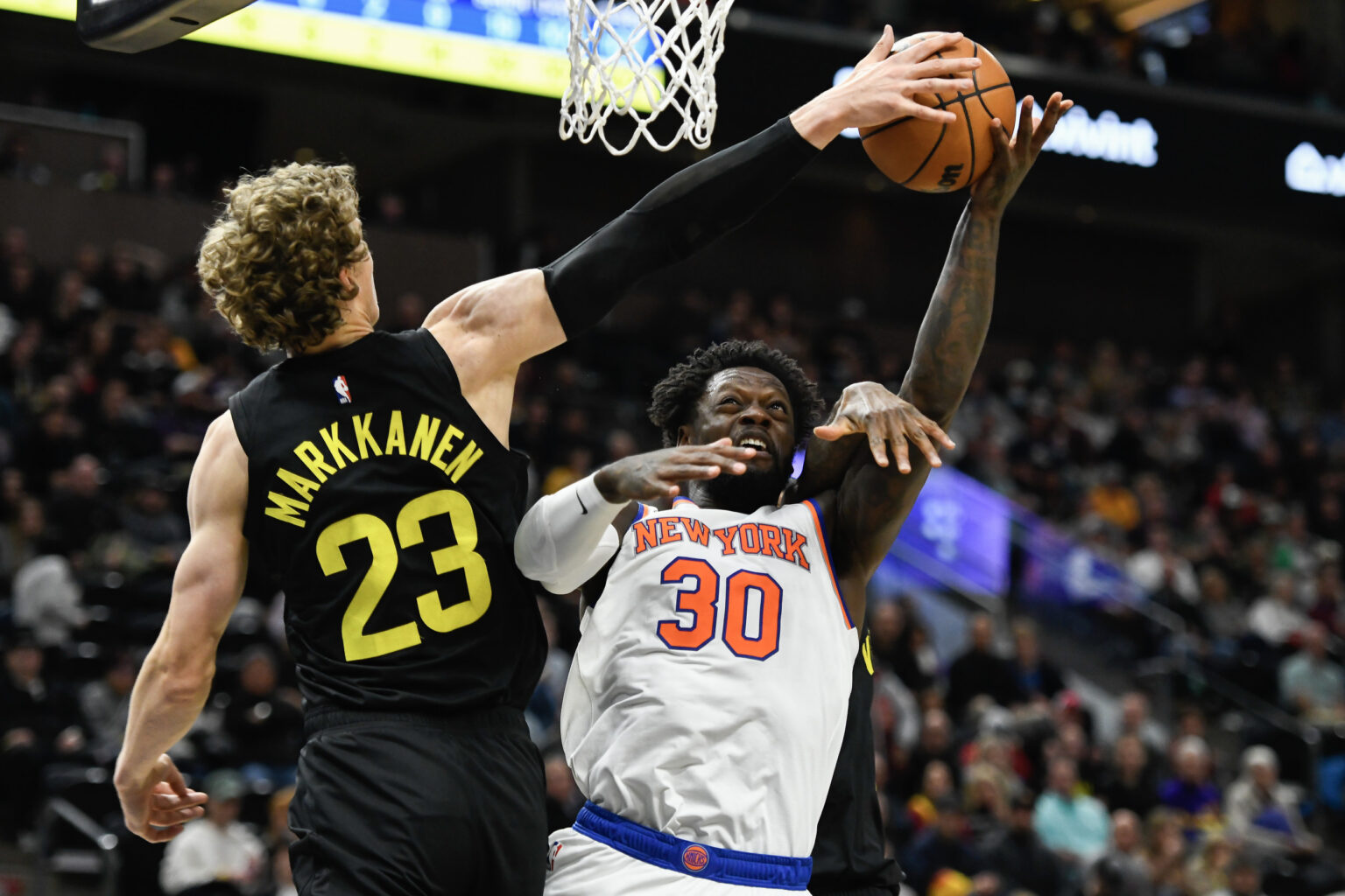 ‘Growing Skepticism’ Jazz Star Lauri Markkanen Gets Traded This Summer