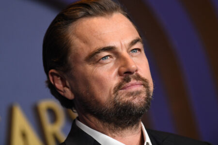 How Leonardo DiCaprio Reportedly Came to Drunk Man’s Rescue