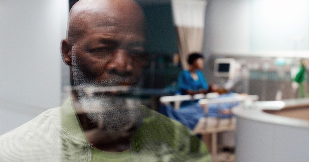 Chronic loneliness may increase risk by as much as 56%