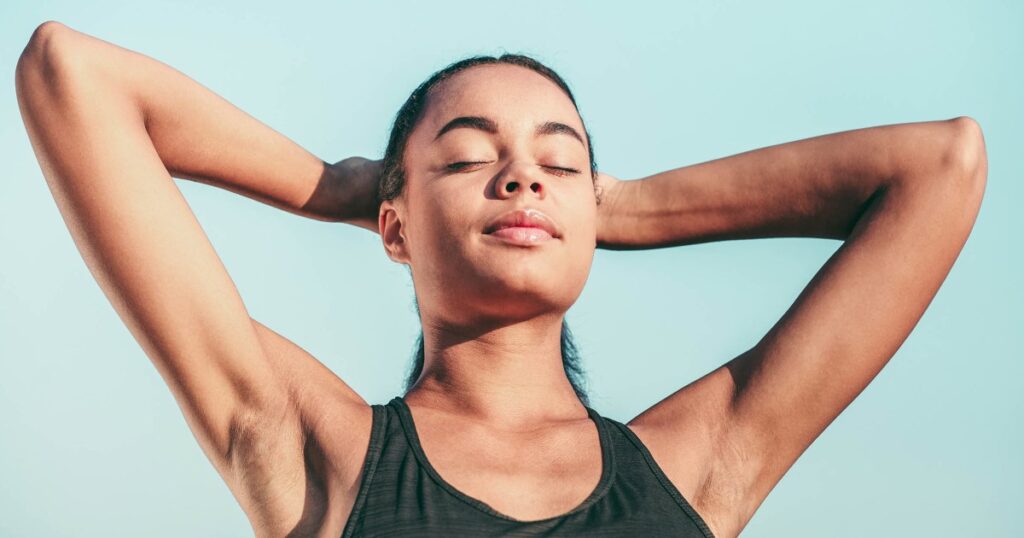 How to Do Good Morning Exercise: Benefits, Form, Muscles Worked