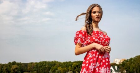 16 of the Best Maxi Dresses That Fit Larger Busts Better — Starting at $15