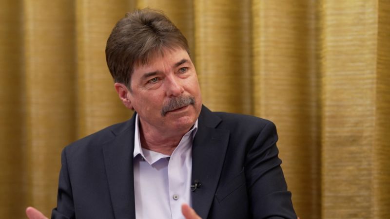 Former Boeing inspector alleges ‘scrap’ parts ended up on assembly lines