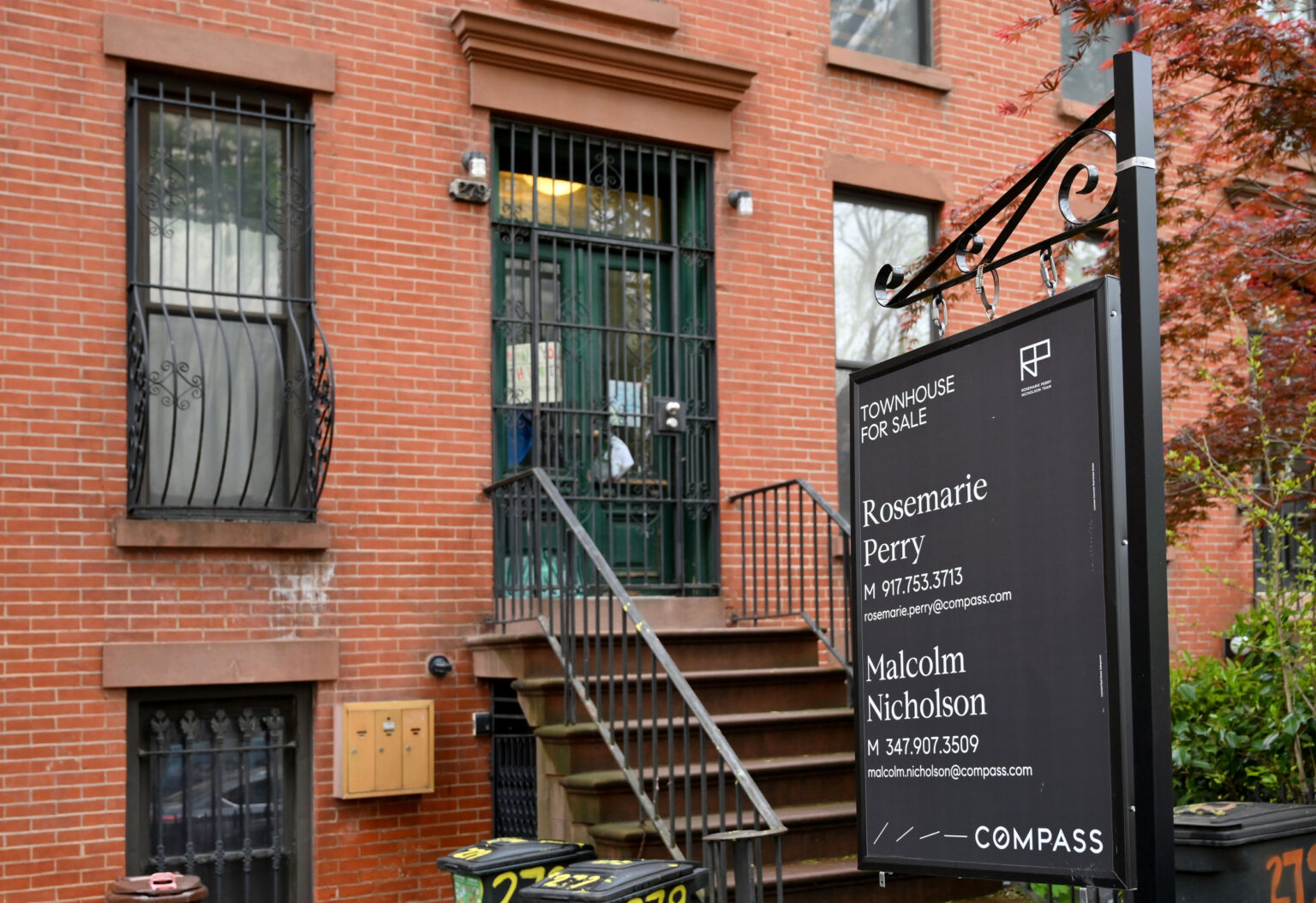 New York City Borough Bucks Housing Market Trend