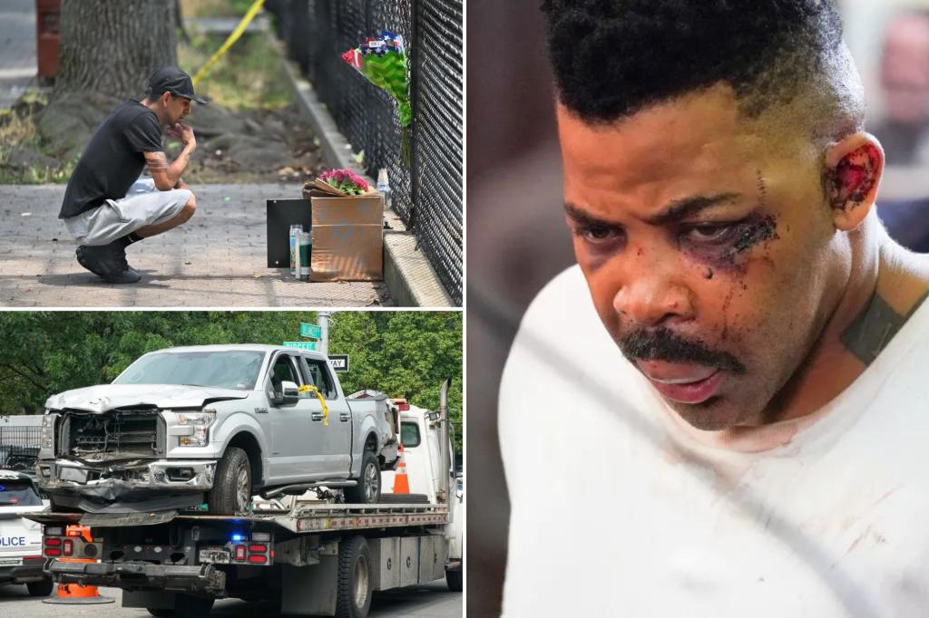 Fourth NYC victim mowed down by accused drunk driver in July 4th horror crash has died