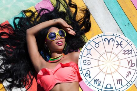 Star appeal: Can astrology predict if you’ll be hot or not?