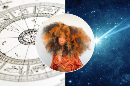 Can astrology tell you if you’re an old soul — or a fledgling noob?