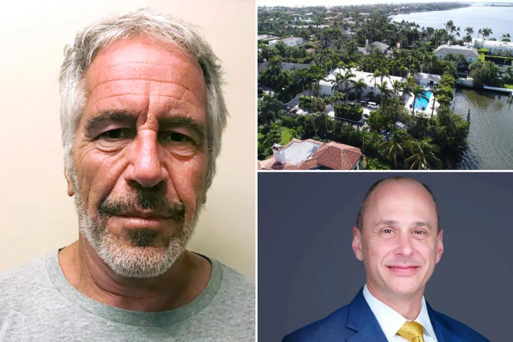 ‘Scared’ Florida prosecutors blew Epstein trial by ‘slut shaming’ victims: Lawyer