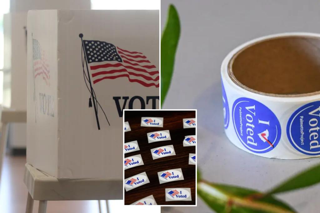 North Carolina’s elections board responds to federal probe