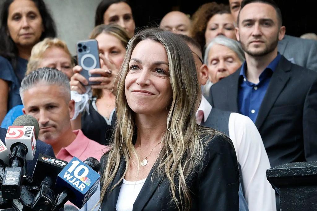 Karen Read jurors had ‘agreement’ to acquit her of killing cop boyfriend, lawyers claim