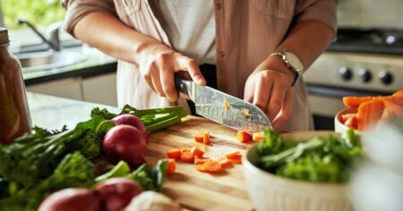 Oncologists Share 8 Simple Healthy Habits