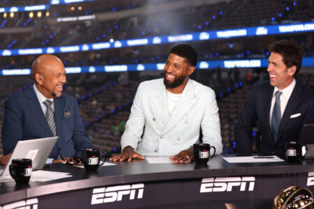 NBA Free Agency: Paul George Felt Insulted by Clippers in Contract Negotiations