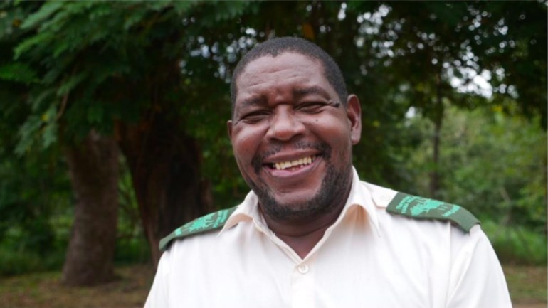 Pedro Muagura