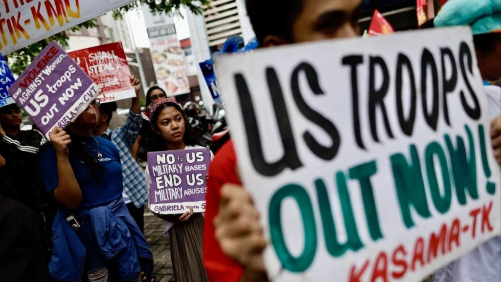 South China Sea: Is the Philippines becoming a gateway for the West’s Indo-Pacific interests?