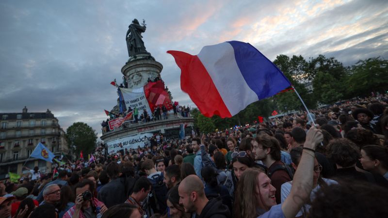 Incumbents pay the price in year of global elections
