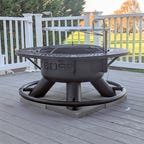 Image of Pit Boss Cowboy Fire Pit