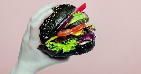 Plant-based alternatives better than real meat