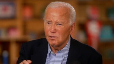 Video: Biden says he doesn’t want to get a medical evaluation. Dr. Gupta responds