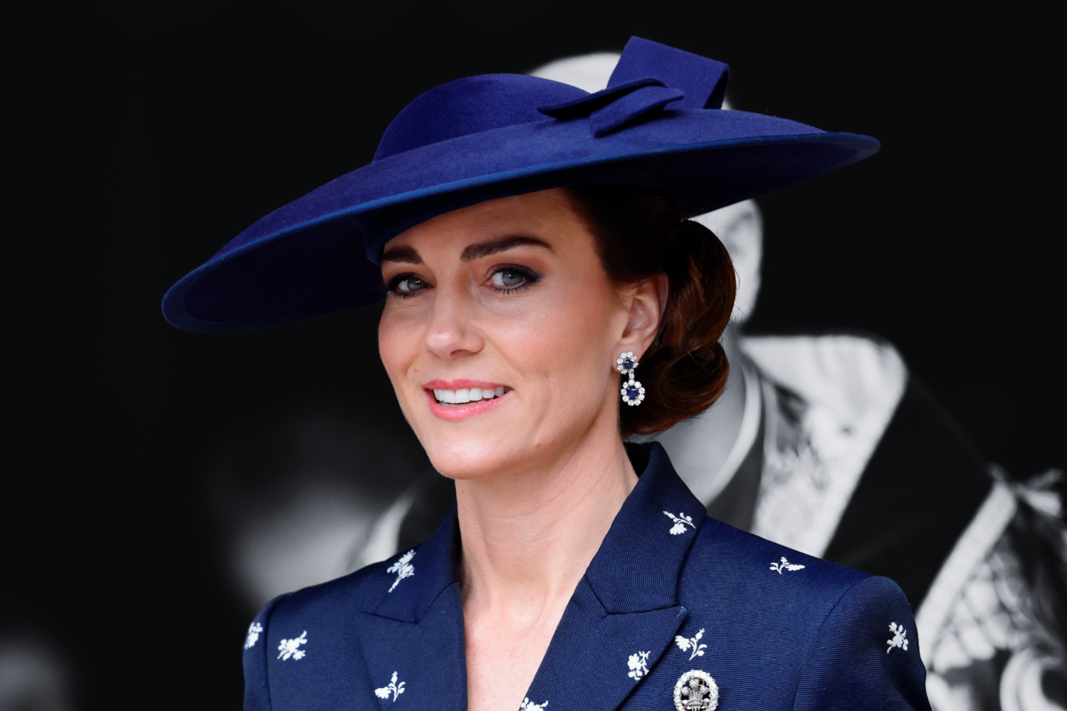 Princess Kate’s Royal ‘Aura’ Praised by Fans in Viral Clip