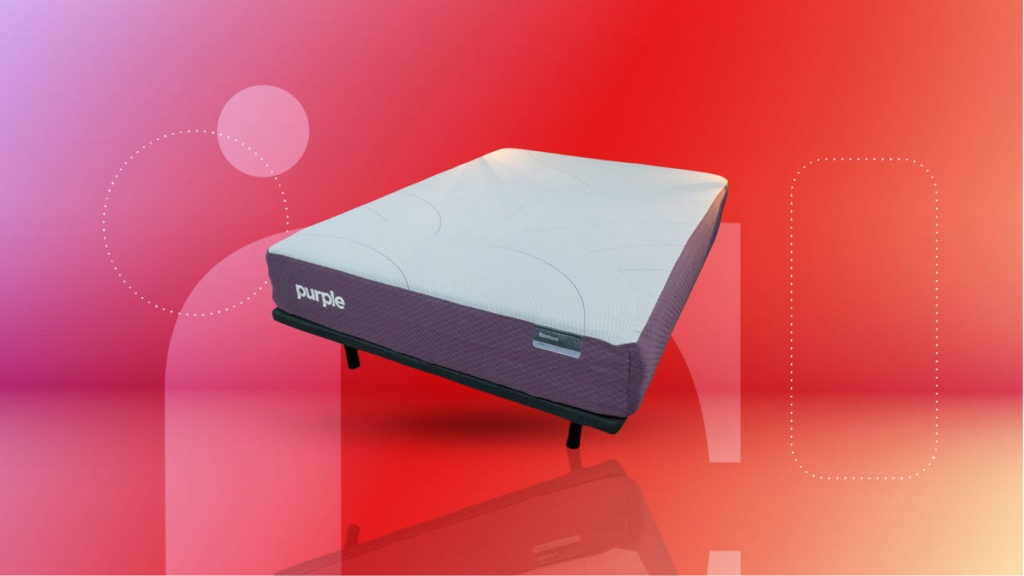 Save Up to $800 With Purple’s Hot July 4th Sale