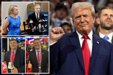 Illinois pols speak on lowering ‘the political temperature’ after attempted Trump assassination