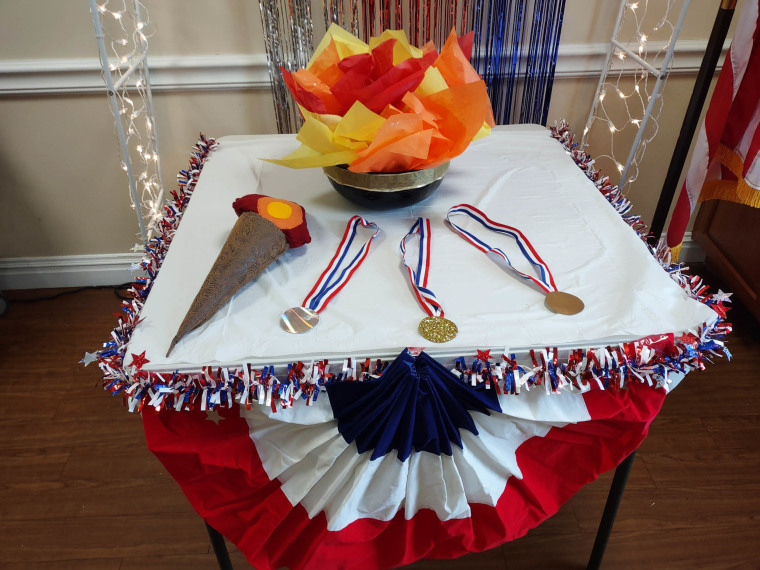 East Village Place Retirement community