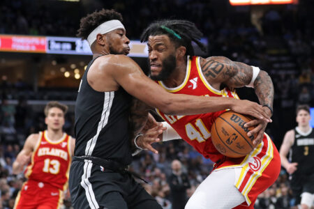 Top NBA Free Agent Wing Saddiq Bey Joining Lottery Team: Report