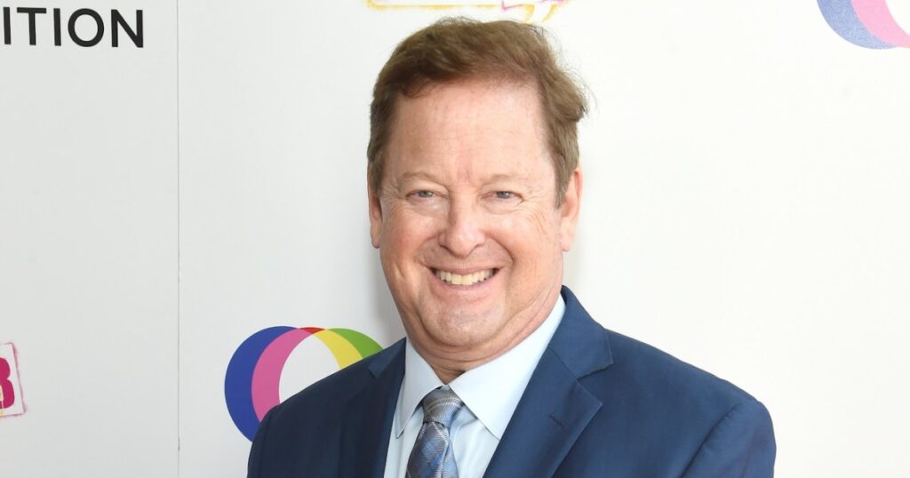 Entertainment Journalist Sam Rubin’s Cause of Death Revealed 2 Months After He Died at 64