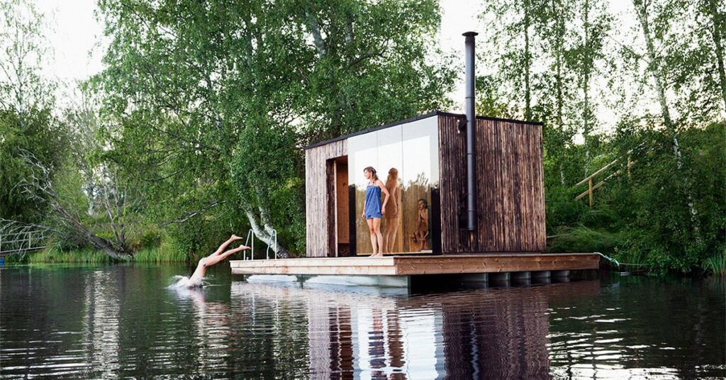 30-minute heat therapy may help reduce fat