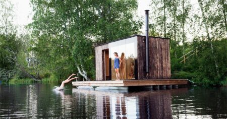 30-minute heat therapy may help reduce fat