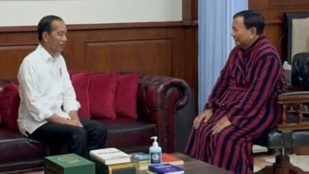 Prabowo’s leg surgery sparks speculation over health, but could help him perform presidential duties better, say analysts