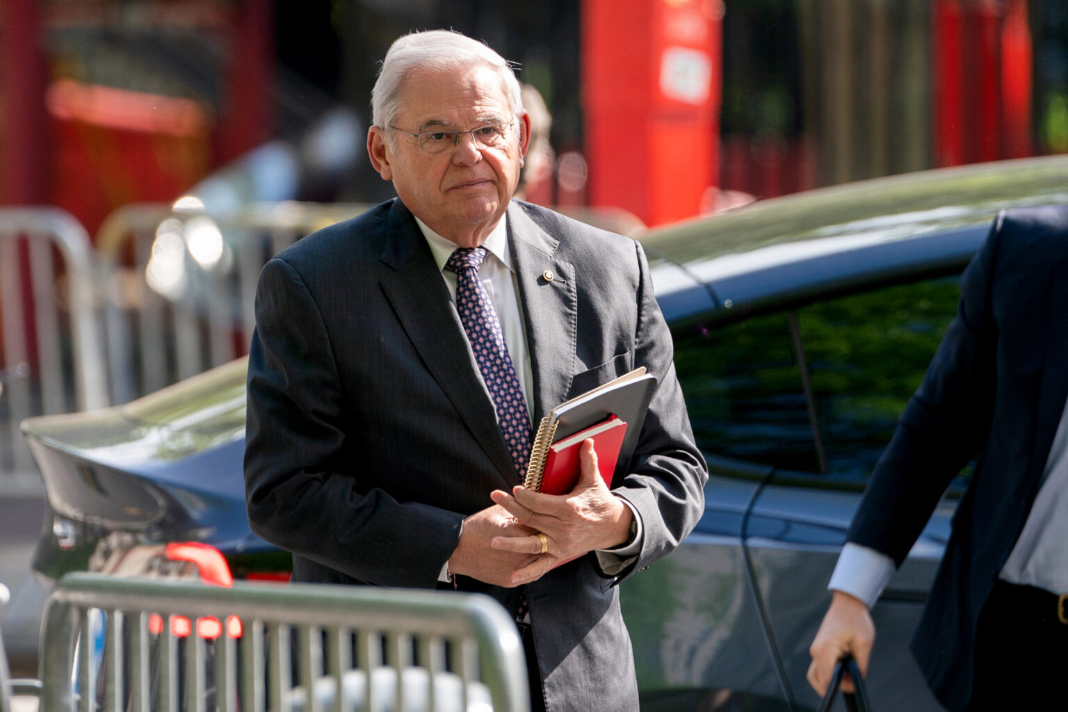 Bob Menendez Corruption Trial: Jury Deliberations to Begin Friday