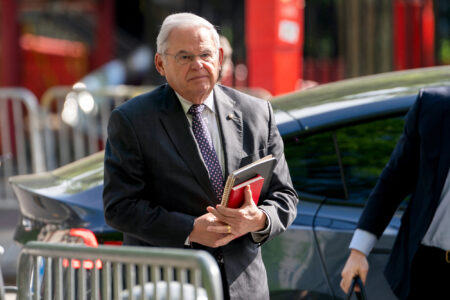 Bob Menendez Corruption Trial: Jury Deliberations to Begin Friday