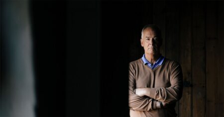 Anxiety may increase risk for people over age 50