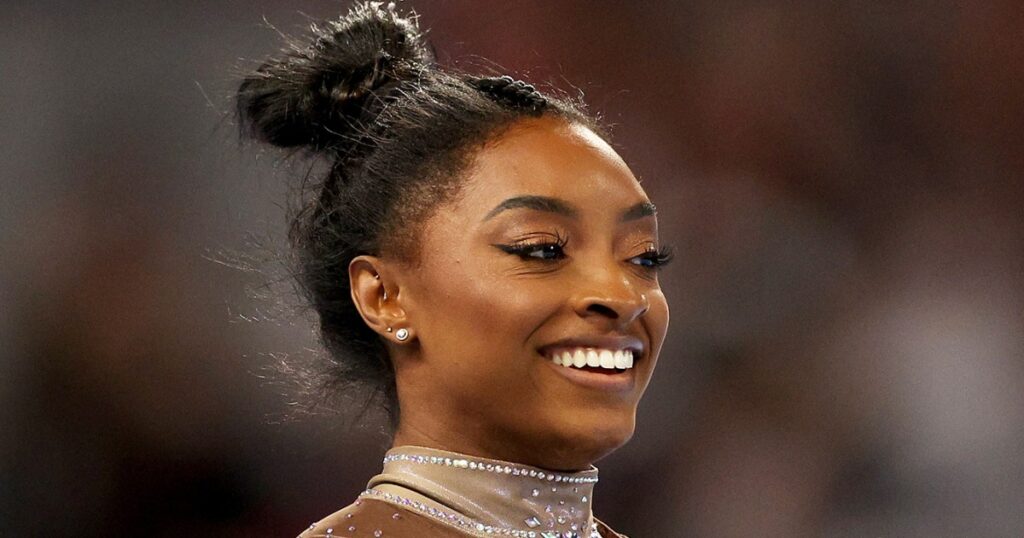 What Are the Twisties in Gymnastics?