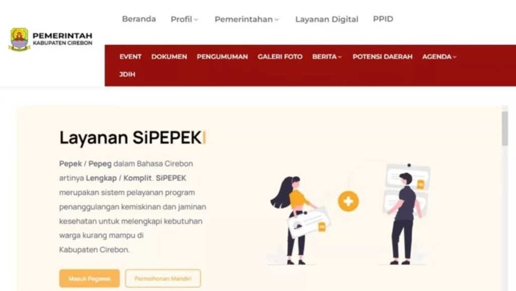 From ‘Sipepek’ to ‘Sithole’: Indonesian government apps, programmes with allegedly ‘sexist’ names stir outcry, calls for change