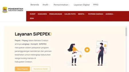From ‘Sipepek’ to ‘Sithole’: Indonesian government apps, programmes with allegedly ‘sexist’ names stir outcry, calls for change