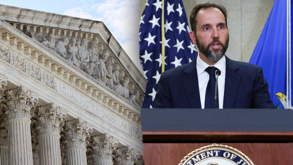 History of Jack Smith’s courtroom smackdowns after landmark loss in Trump immunity case