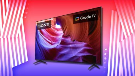 Best July 4th TV Sales: Save up to $700 Across Toshiba, LG, Samsung, Sony and Other Top Brands