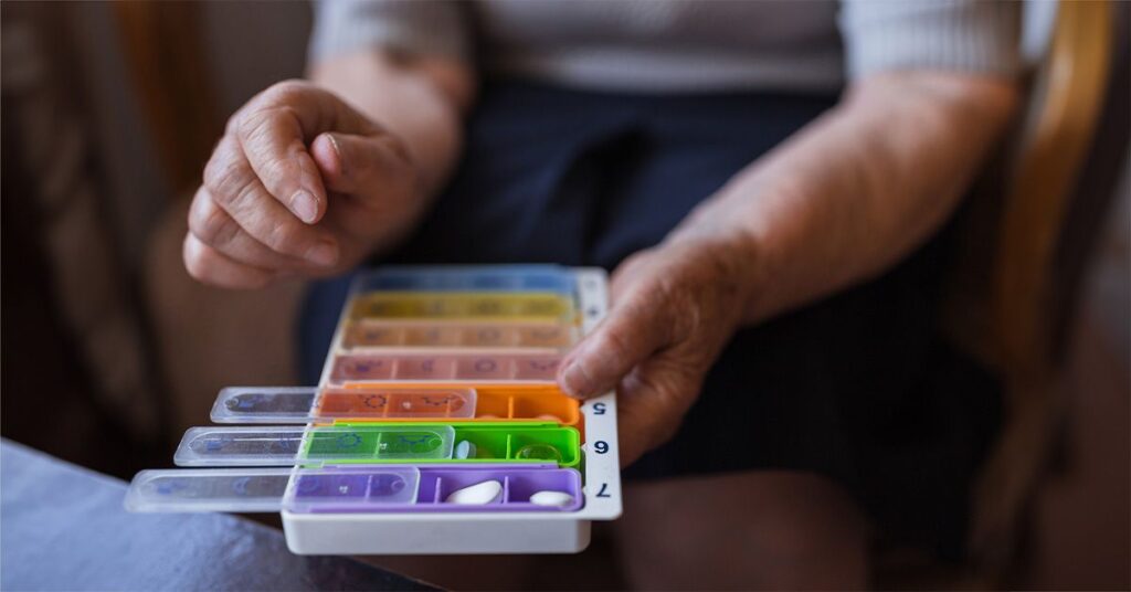 Aspirin use remains high among US adults despite potential risks