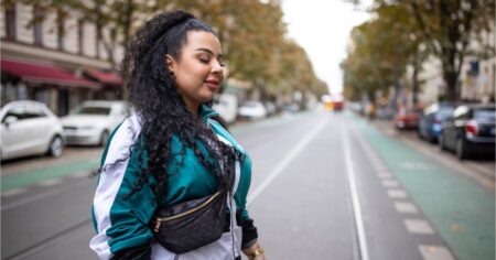 15 Sporty Chic Fashion Essentials That Will Give You an Athletic Look Without the Sweat