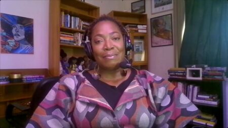 Video: Radio host who interviewed Biden confirms White House sent questions for approval