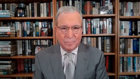 Video: Analyst draws comparison between Trump rally shooting to Kennedy assassination. Hear why