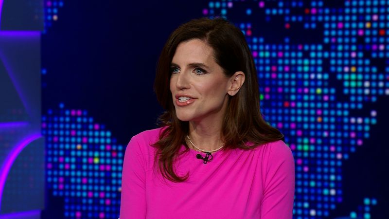 Rep. Mace explains why she said the Secret Service chief’s responses today were ‘full of sh*t’