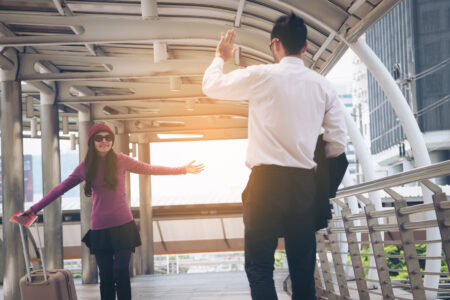 Heartwarming Reason One Pilot Brought Chick-fil-A to Passenger at Her Gate