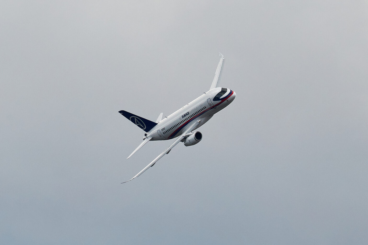 Crashed Russian Plane Had a Parts Problem: Report