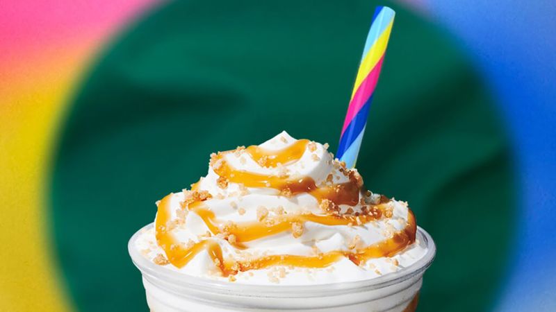 Starbucks is giving away a free gift for one day only